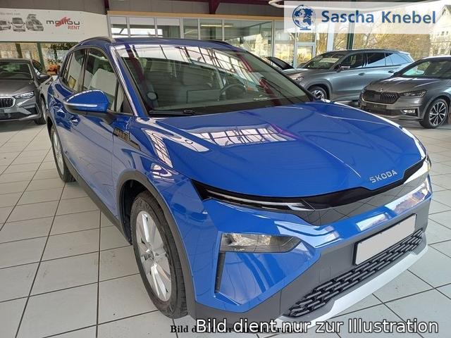 Elroq Sportline 