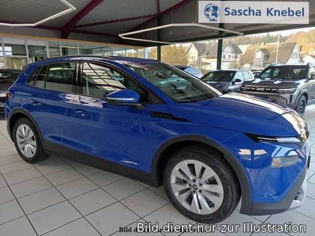 Elroq Sportline 