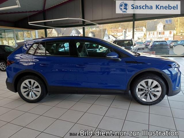Elroq Sportline 