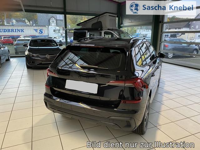 Kamiq Monte Carlo 