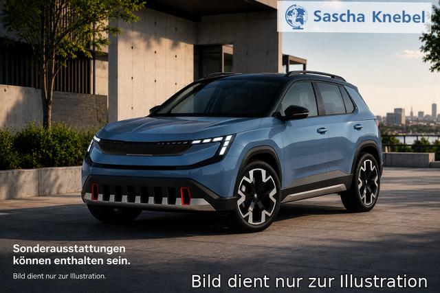 Epiq Selection 40 Klima ACC Sitzheizung 