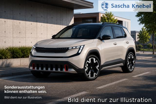 Epiq Selection 40 Klima ACC Sitzheizung 