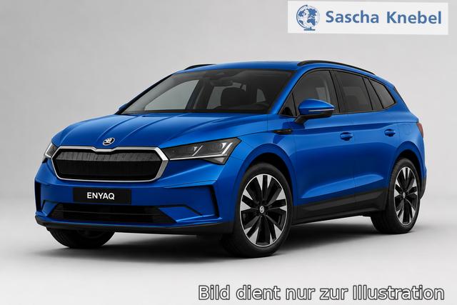 Enyaq Selection 85 210 kW Navi, Kamera, Sitzheizung 