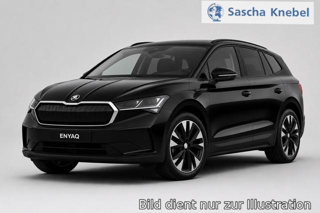 Enyaq Selection 85 210 kW Navi, Kamera, Sitzheizung 