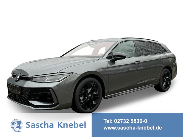 Passat Variant - R-Line