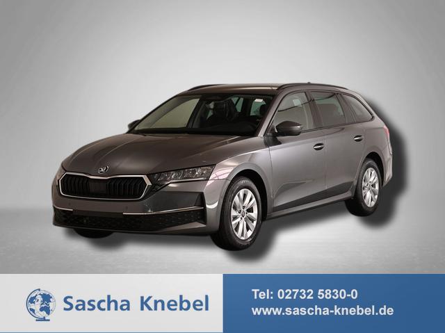 Octavia Combi - Selection 1.5 eTSI 7-Gang-DSG