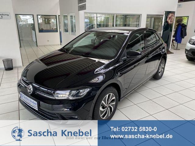 Polo - 1.0 MPI Start Klima PDC