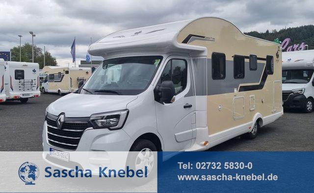 Canada - TF Teilintegriert SOFORT Kamera, Fahrradt