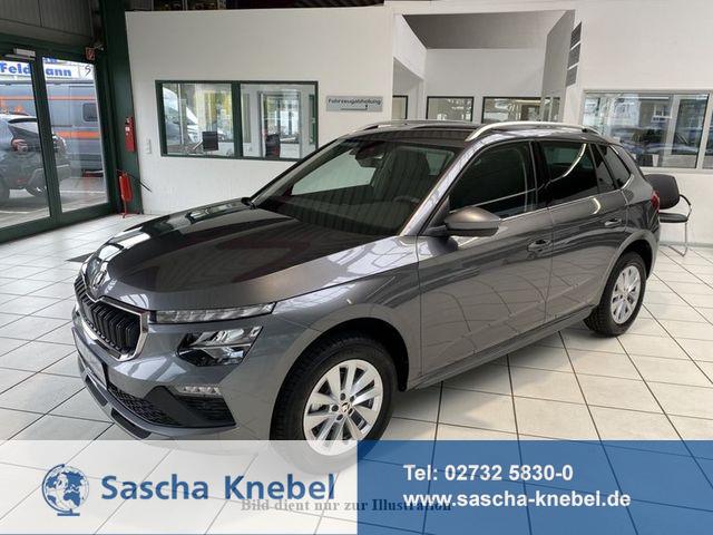 Kamiq - 1.0 TSI Extra 5 J Garantie