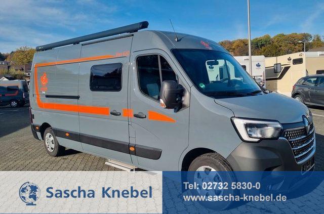 VAN - 620 Automatik Marki. Klima Cam