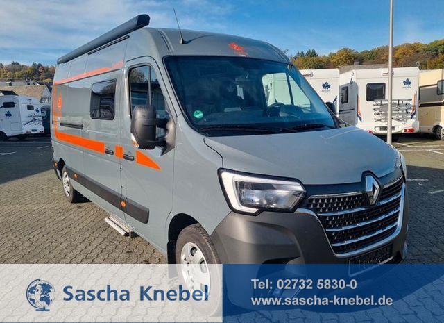 VAN - 620 Automatik Marki. Klima Cam