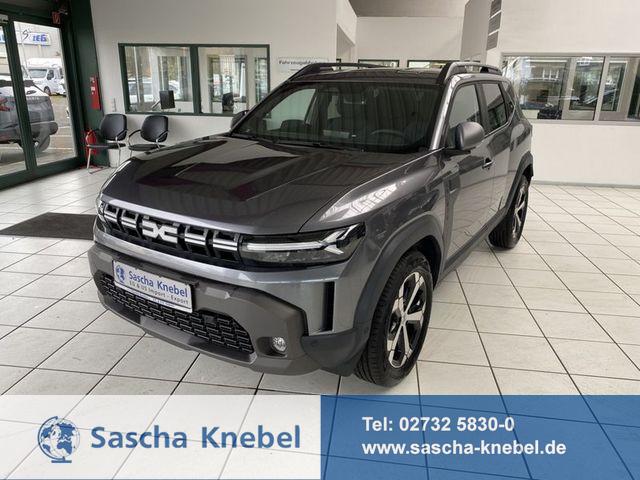 Duster - 130 Journey AHK Navi SHZ Kamera PDC LAGER