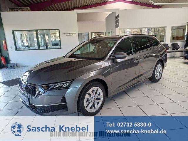 Octavia Combi - 1.5 TSI Essence 5J Garantie PDC