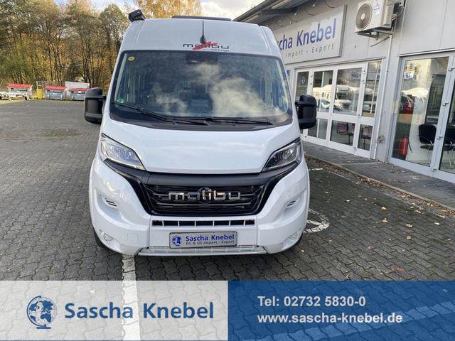  - Van first class two rooms 640 LE RB AHK Markise