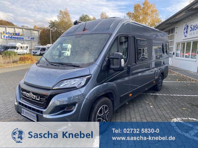  - Van comfort 640 LE R&uuml;ckfahrkamera Markise Navi