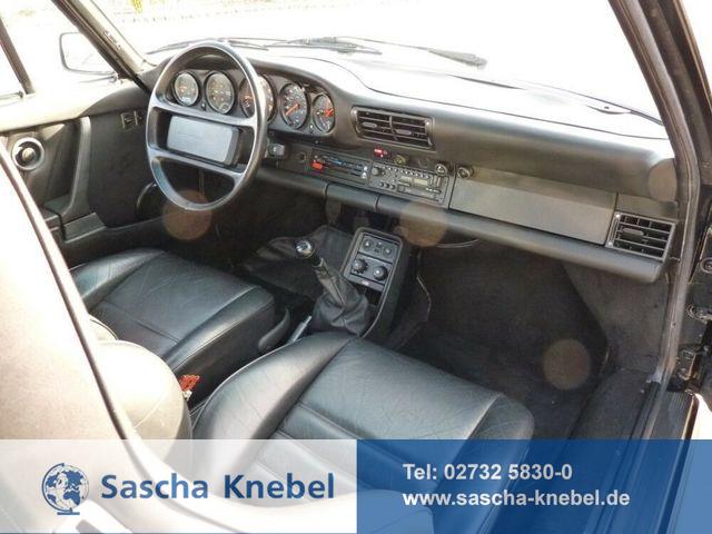 911 - Turbo (930) 3.3 Matching Numbers Netto-Expor