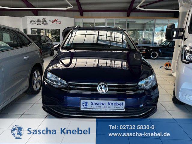 Golf Sportsvan - VII 1.5 TSI Comfortline ACC Clima