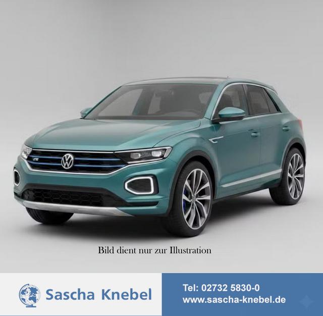 T-Roc - Trend *NEUES MODELL* KLIMA+APP-CONNECT+PDC+LED