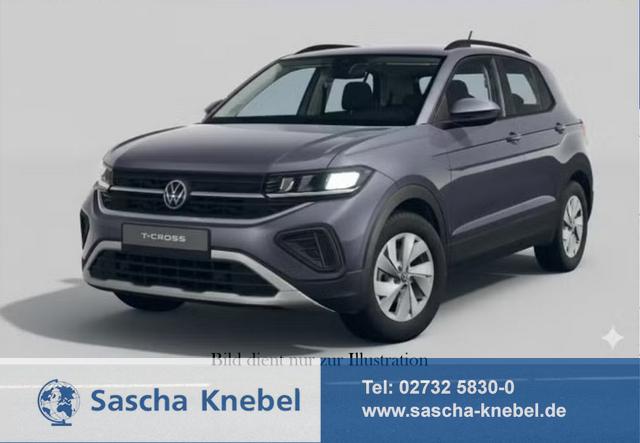 T-Cross - Life / Festpreisgarantie* | kostenlose Lieferung!