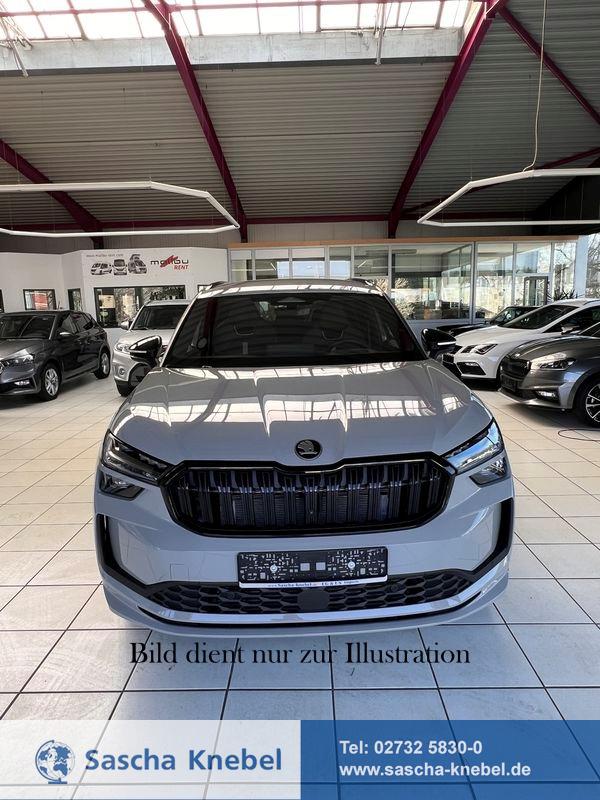 Kodiaq - Selection 2.0 TDI DSG 4x4
