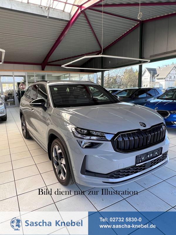 Kodiaq - Sportline 1.5 TSI DSG