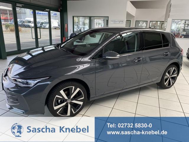 Golf - 1.5 eTSI DSG Life People (85 KW - 115 PS)