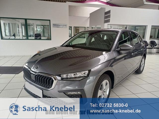 Scala - Extra 1.0 TSI Kamera Tempomat Garantie