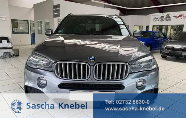 X5 - xDrive 40 d xDrive40d M Paket Panoramadach Standheizung 360 Grad Kamera Head up Display Leder Navi IM KUNDENAUFTRAG