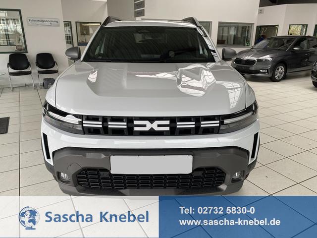 Duster - Journey 130 Navi SHZ PDC KAMERA LAGER