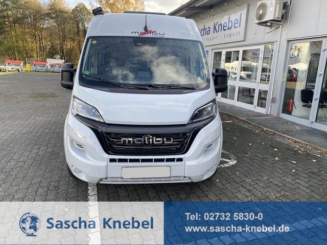  - Van first class two rooms 640 LE RB AHK Markise