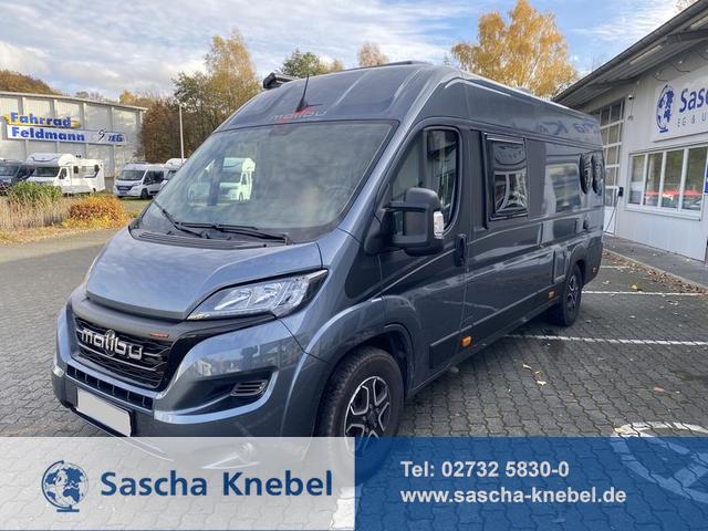  - Van comfort 640 LE R&uuml;ckfahrkamera Markise Navi