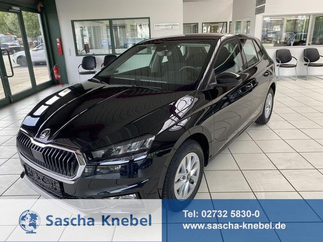 Fabia - Extra Plus 1.0 TSI (85 KW - 115 PS )Drive 130