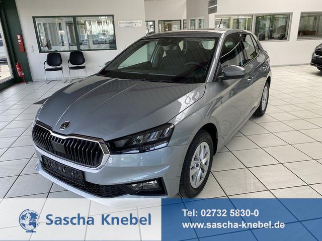 Fabia - Extra Plus 1.0 TSI (70 KW - 95 PS )Drive 130