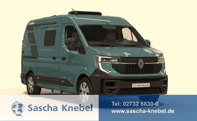 VAN - CV 560