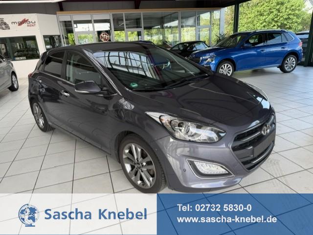i30 - 1.6 GDI (99 KW - 135 PS) Premium