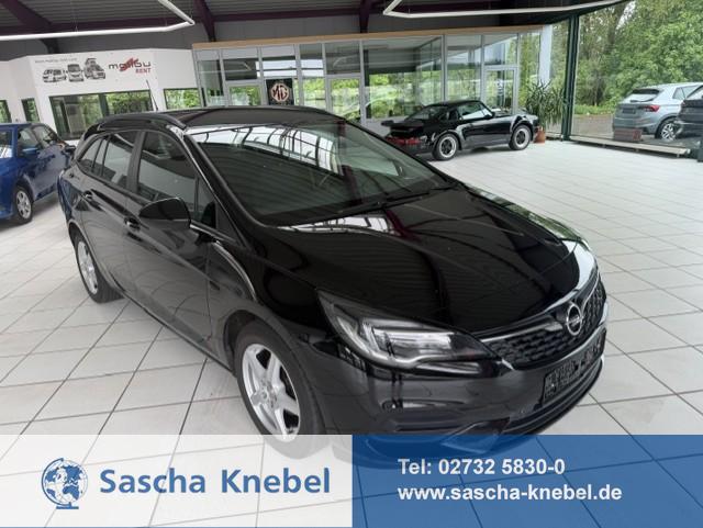 Astra Sports Tourer - Opel 2020 Start/Stop K 1.2 Turbo S/S