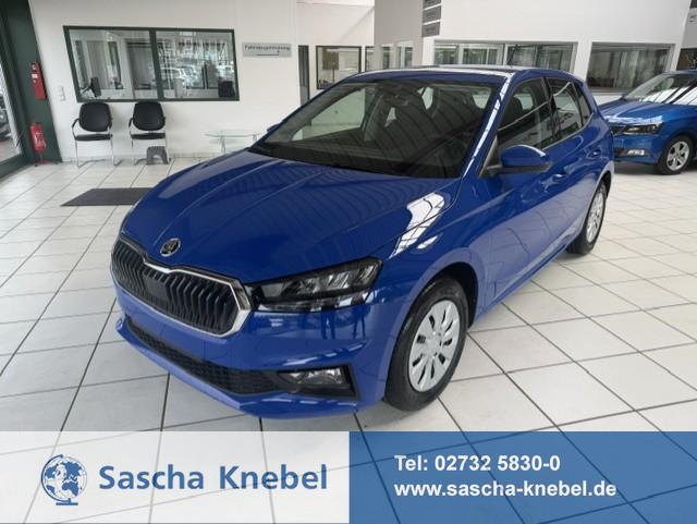 Fabia - Drive 1.0 MPI 130