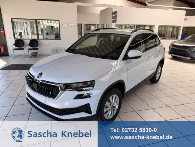 Karoq - 130 Jahre 1.5 TSI DSG