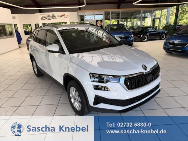 Karoq - 130 Jahre 1.5 TSI DSG
