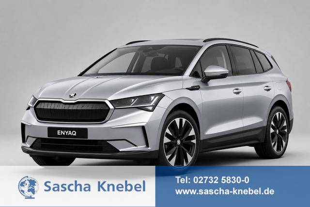 Enyaq - Selection 60 140 kW Navi, Kamera, Sitzheizung