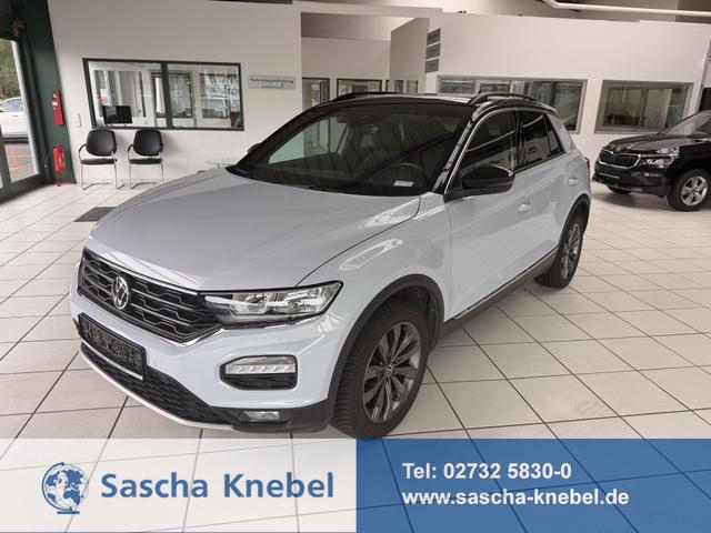 T-Roc - Style 1.5 TSI