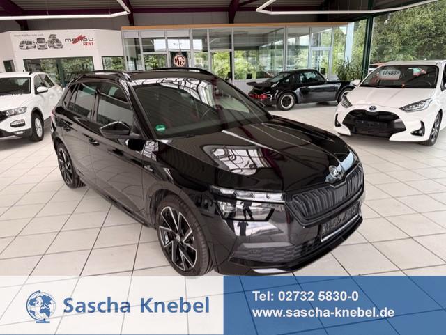 Kamiq - Monte Carlo 1.0 TSI Kamera 18 Zoll Garantie