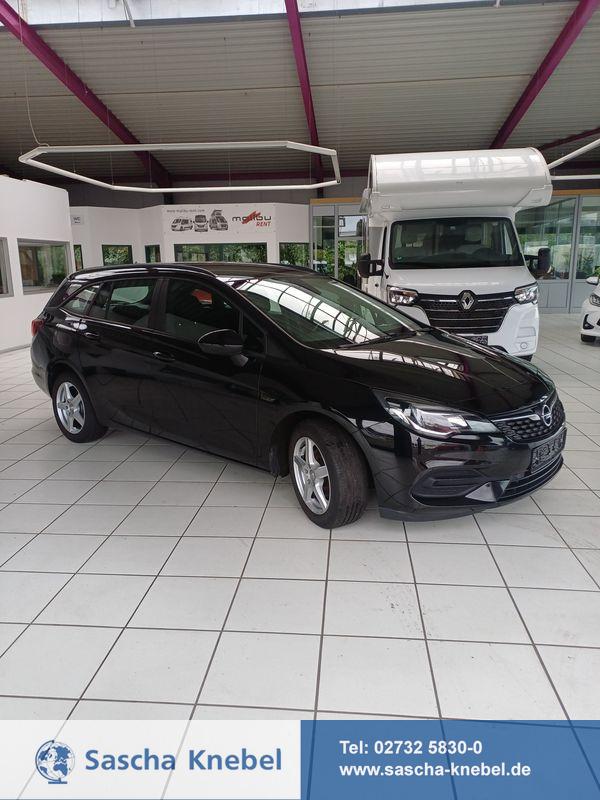 Astra Sports Tourer - Opel 2020 Start/Stop K 1.2 Turbo S/S