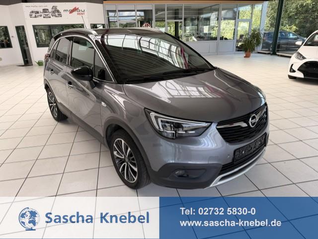 Crossland - X 1.2 Turbo HeadUp *Cam* Sitzhzg