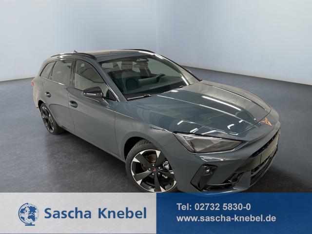 Leon Sportstourer - 1.5 eTSI 150PS/110kW DSG7 2026 | +AHK +NAVI +CUPRA HD Matrix +RFK +5J Erw. Garantie