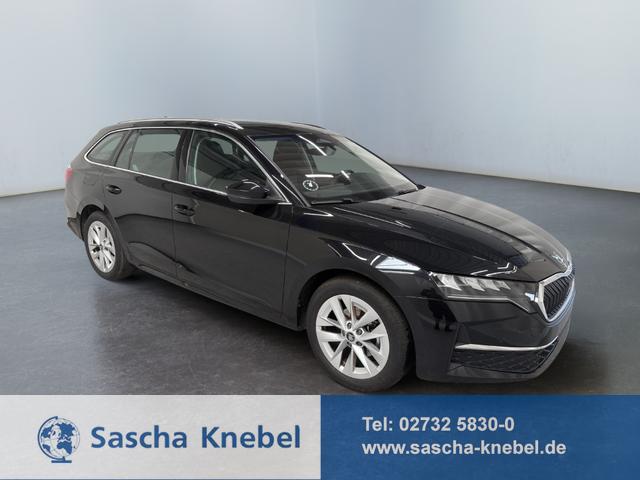 Octavia Combi - Selection 1.5 eTSI mHEV 150PS/110kW DSG7 2026 +AHK+RFK+KESSY+EL.HECK+sportsitze