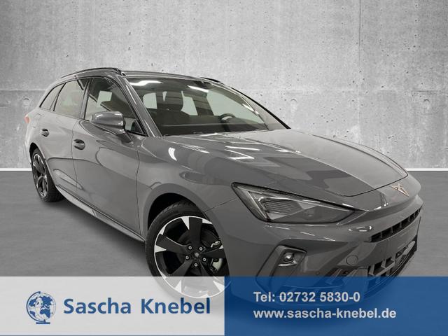 Leon Sportstourer - 2.0 TDI 150PS/110kW DSG7 2026