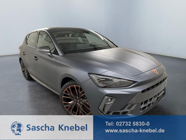 Leon - Hatchback 1.5 eTSI 150PS/110kW DSG7 2026