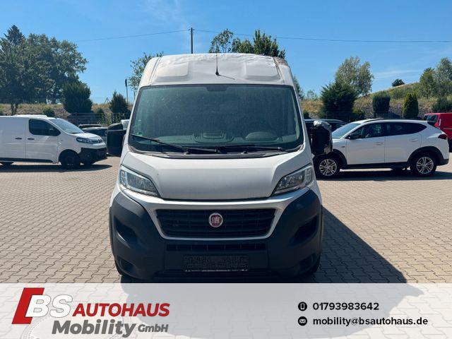 Fiat Ducato - Maxi Grossr.-Kasten 35 130 L5H2 Klima Tem