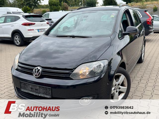 Volkswagen Golf - Plus VI Team